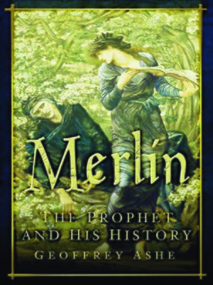 cover image of Merlin